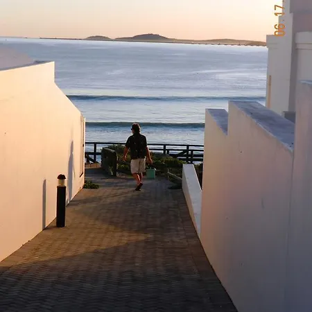 Langebaan Paradise Beach 9 Elara Exterior photo