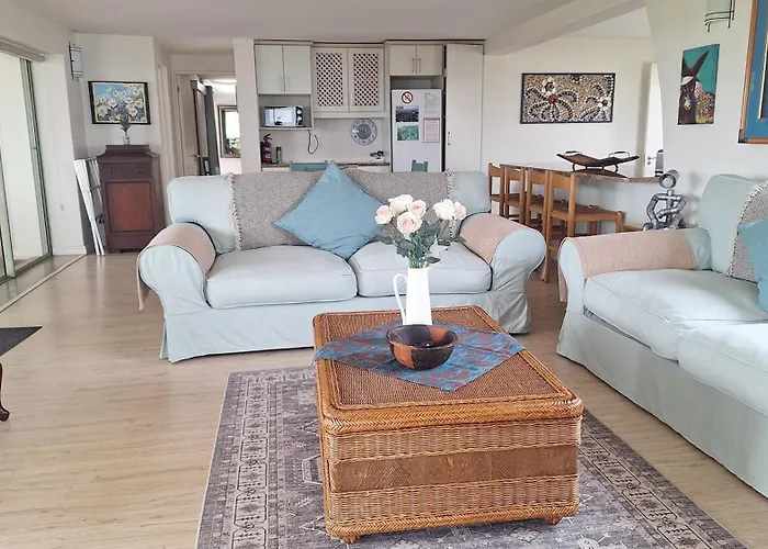 Langebaan Paradise Beach 9 Elara