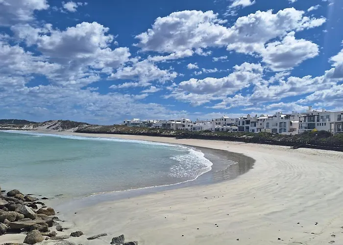 Langebaan Paradise Beach 9 Elara