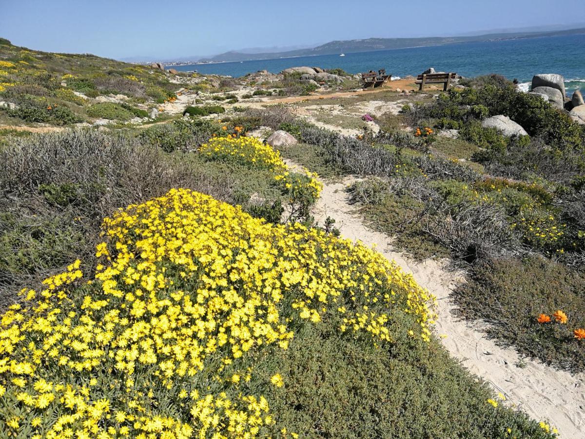 Paradise 9 Elara * Langebaan