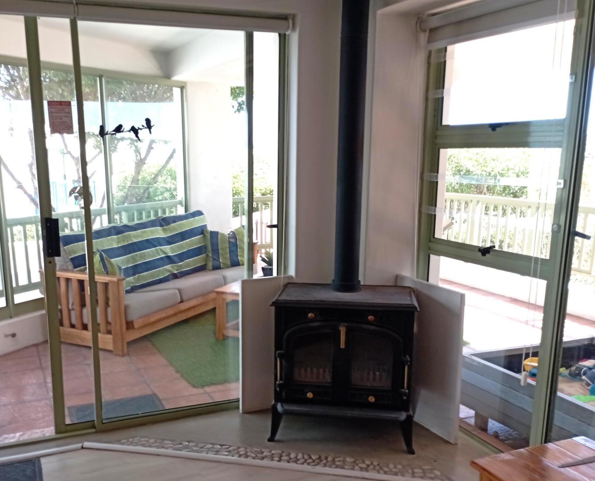 Apartment Paradise 9 Elara Langebaan