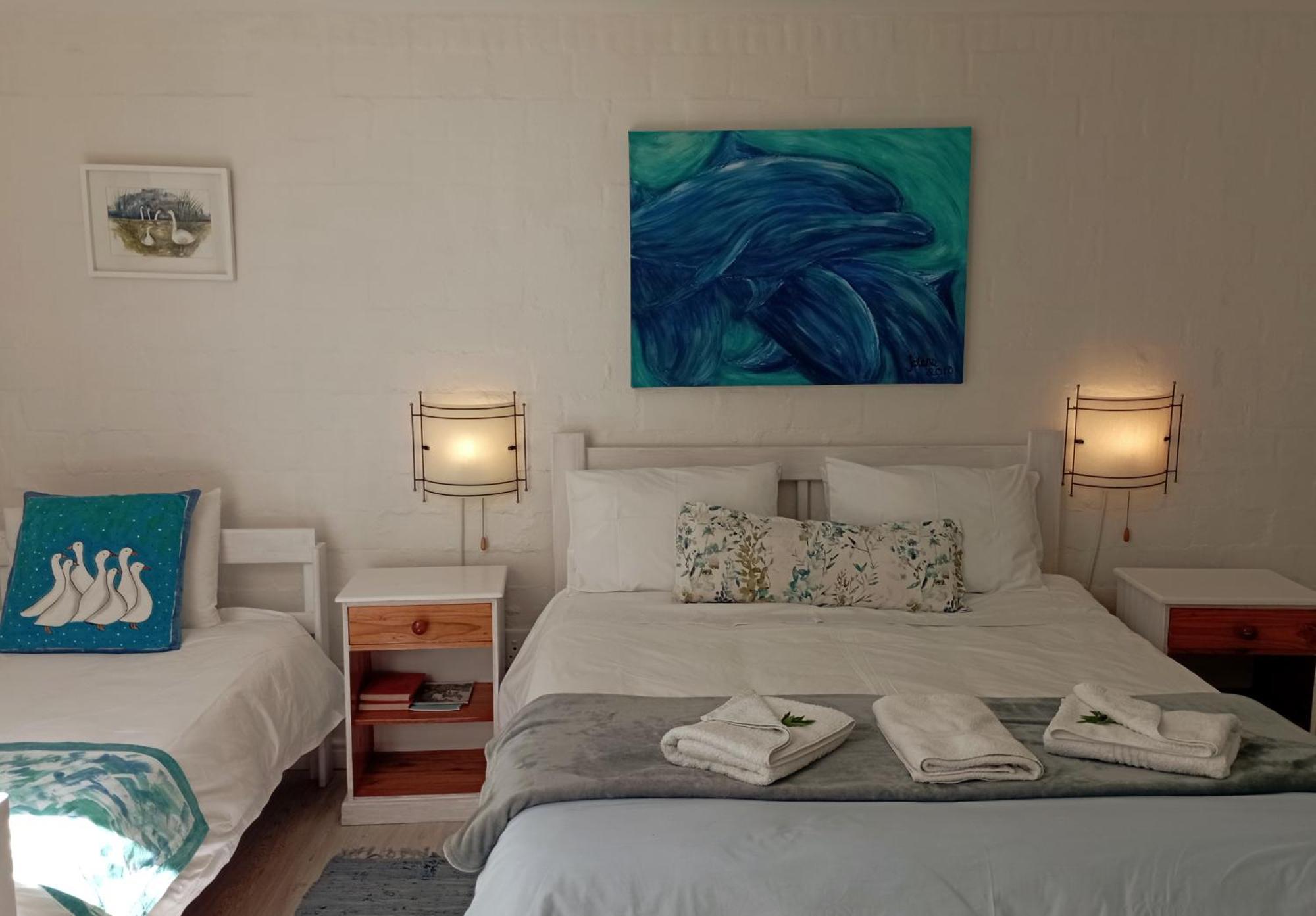 Apartment Paradise 9 Elara Langebaan