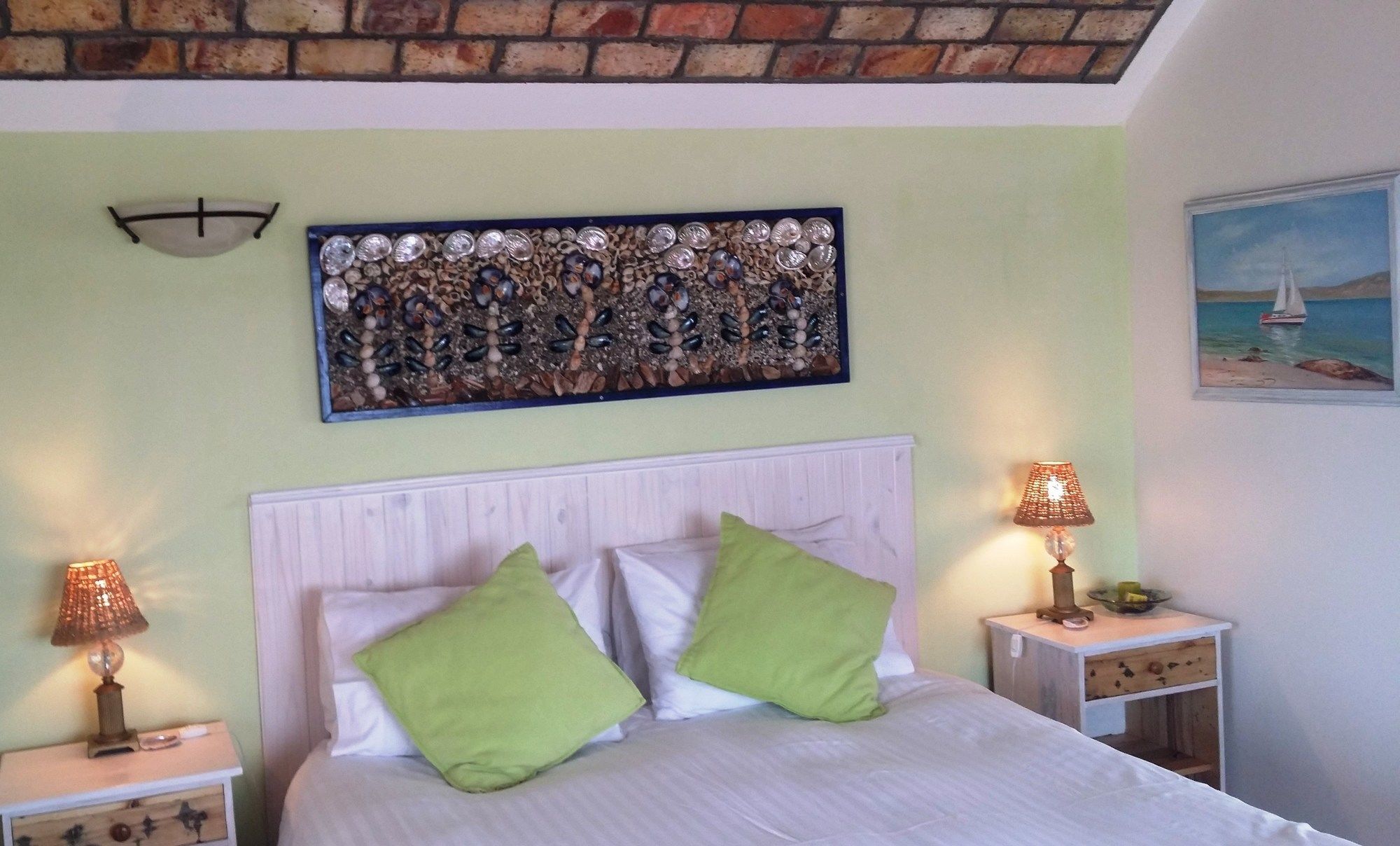 Paradise 9 Elara Apartment Langebaan