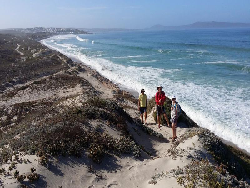 Paradise 9 Elara Langebaan