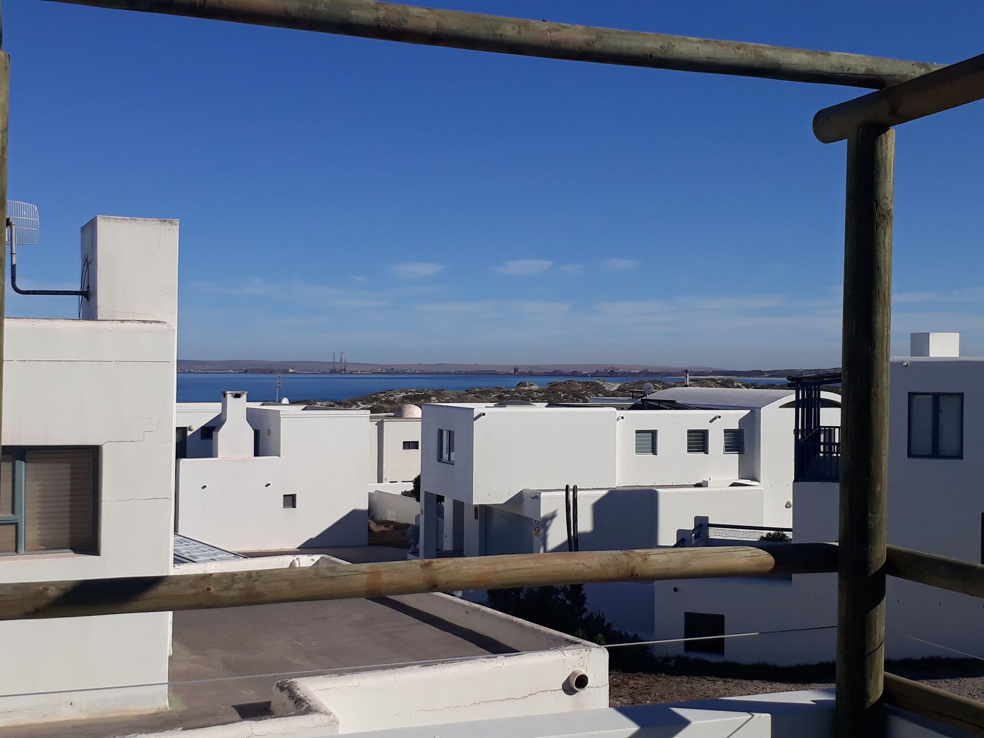 Paradise 9 Elara Apartment Langebaan