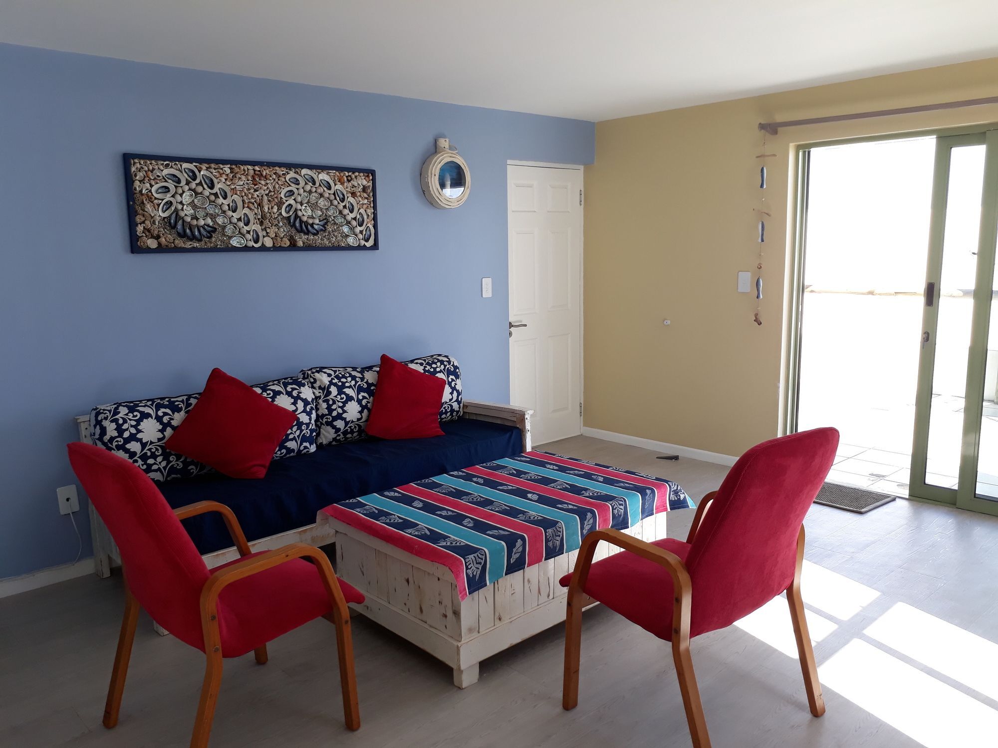 Apartment Paradise 9 Elara Langebaan