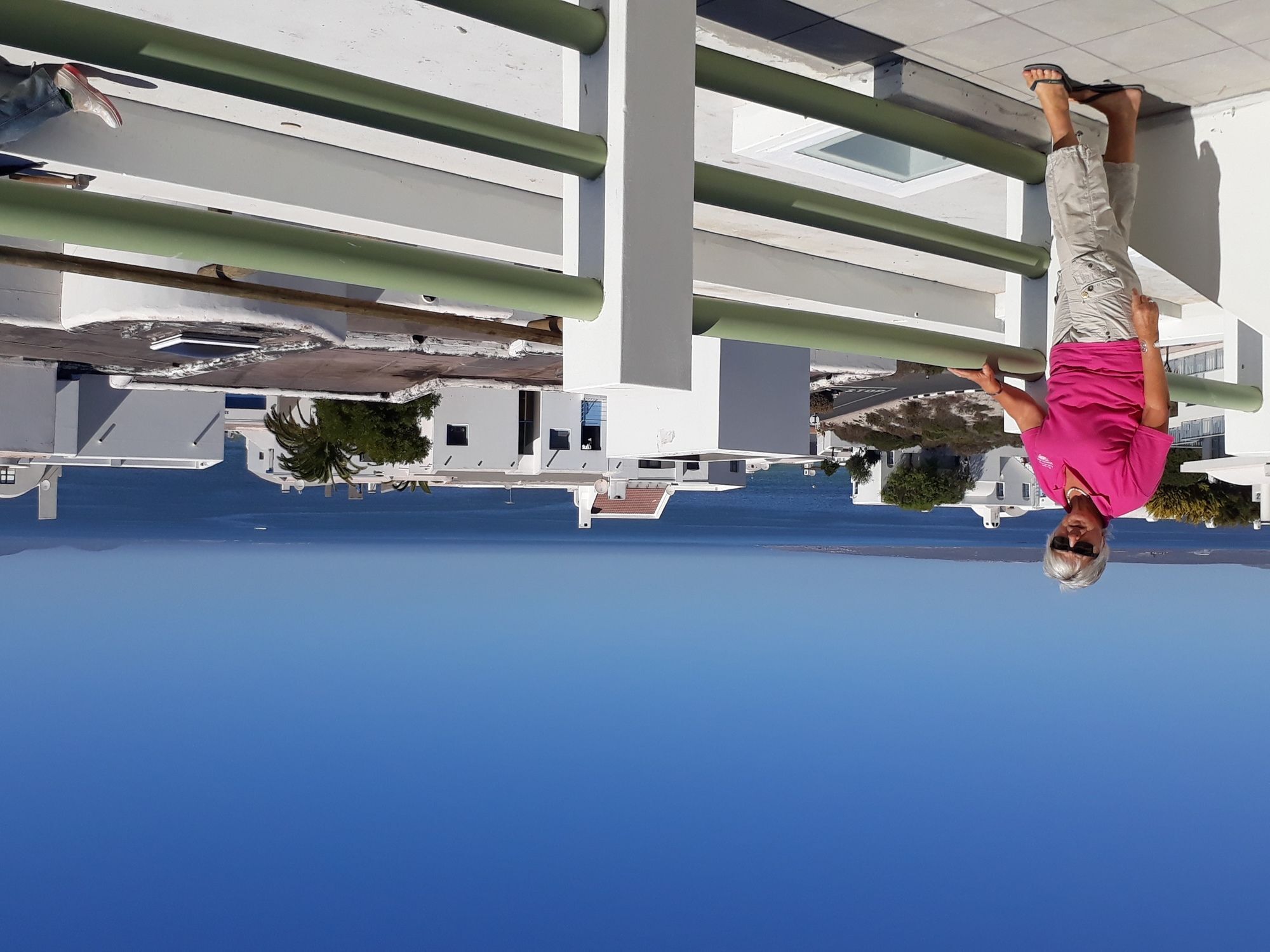 Apartment Paradise 9 Elara *