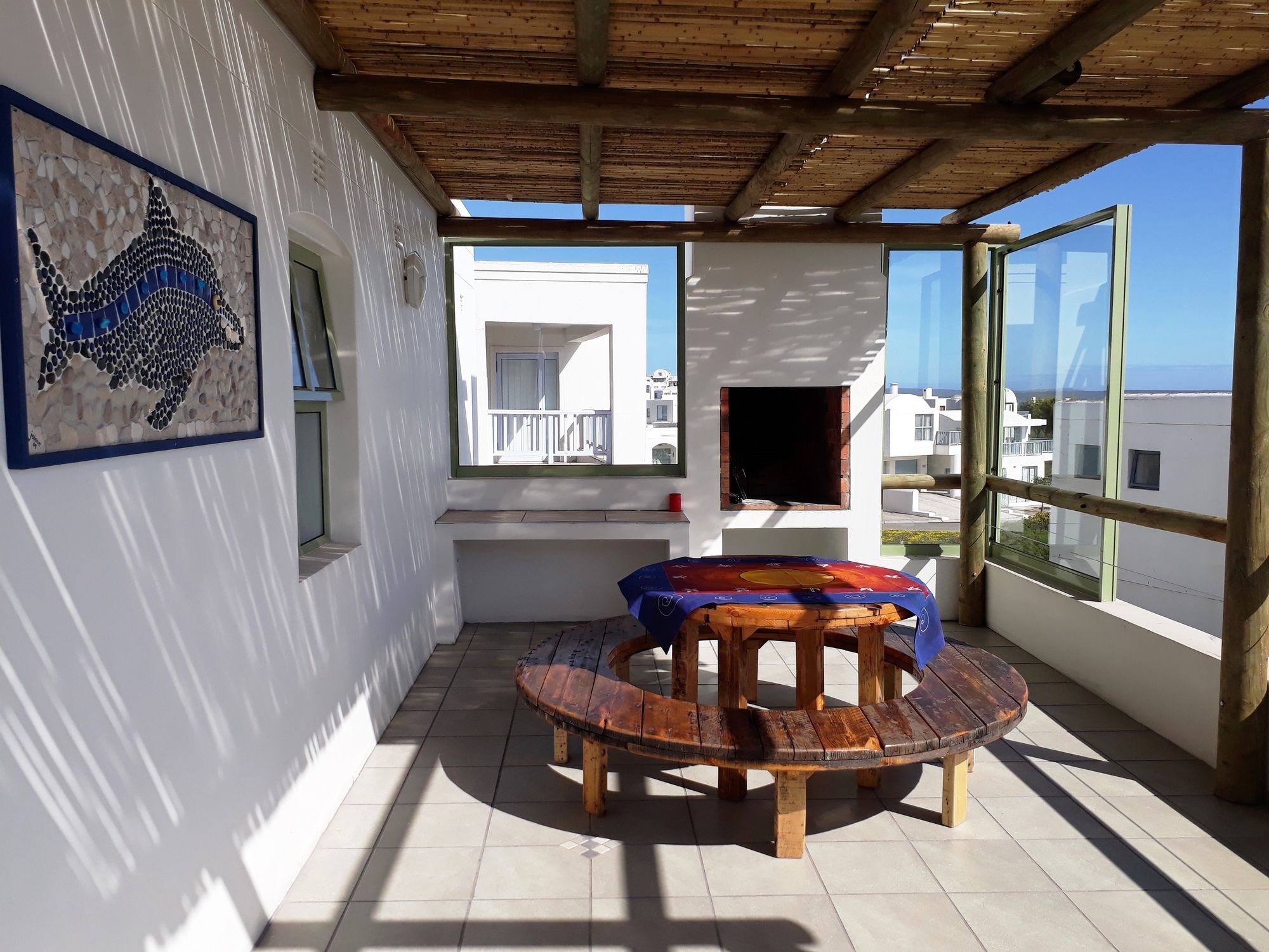 Paradise 9 Elara Apartment Langebaan