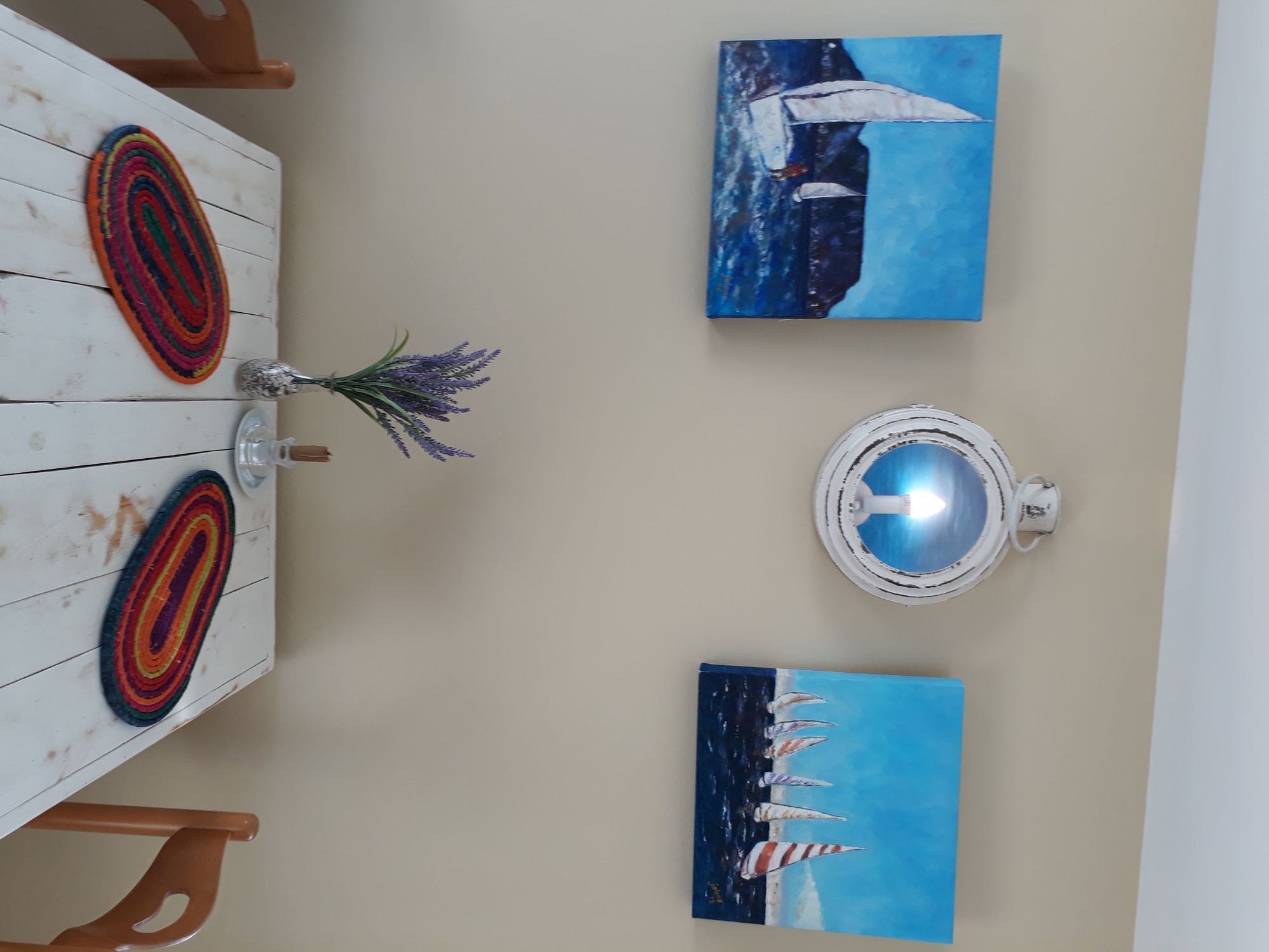 Apartment Paradise 9 Elara *