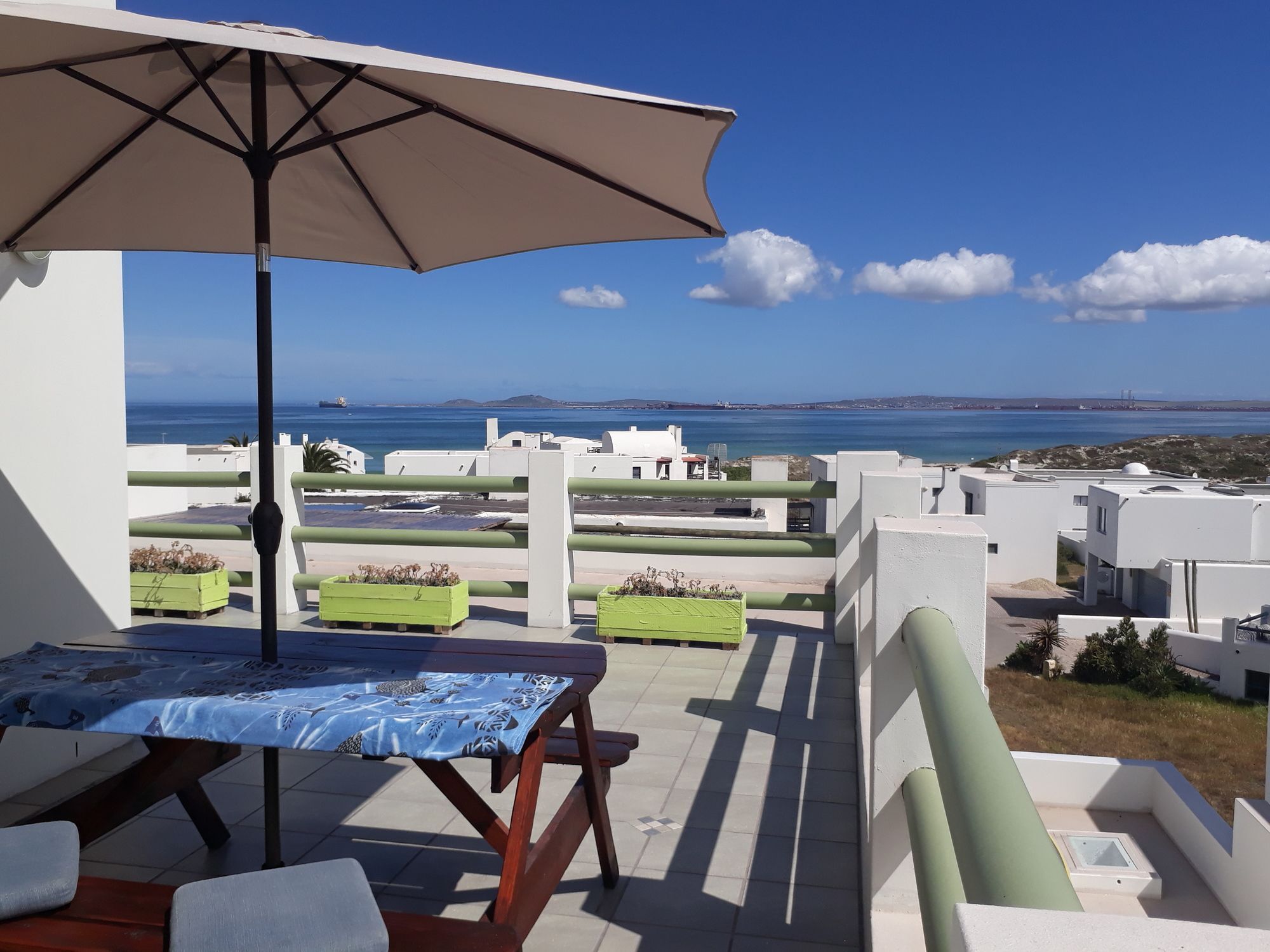 Apartment Paradise 9 Elara Langebaan